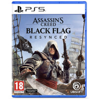 Assassin's Creed : Black Flag Resynced - PS5 